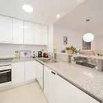 Apartment Fleur Et Soleil Dehesa de Campoamor (Orihuela Costa)