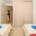 Fleur Et Soleil Apartment